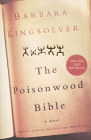 "The Poisonwood Bible" 
     by Barbara Kingsolver. Click here for more information!