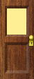 door